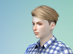 스티브 로저스의 일상 01