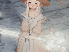 FFXIV | 나나루 나루