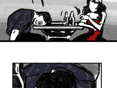 성운윤미_술자리