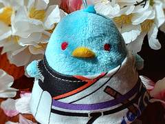 [샘플] 은혼 - 사카타 긴토키