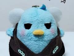 [샘플] 빅뱅 - 대성(캐릭터)