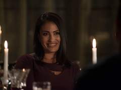 메리스에 대한 단상