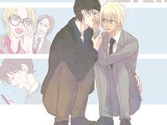 [DC] Would you marry me