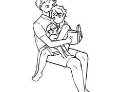 [오이히나] 오이히나 육아일기 02