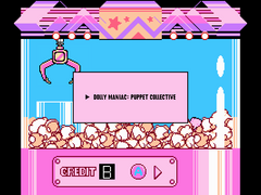 Dolly Maniac: 순례의 꿈