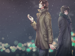 커미션 작업물(2017~2019ing)