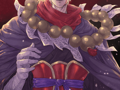 {Comission} 커미션 신청 받습니다