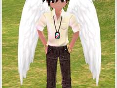 마비노기 남캐 환생 인장 신청글