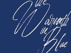 스팍커크 The warmth in blue 54