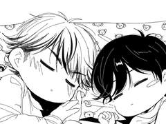 [후루미유] Bibbidi Bobbidi Boo