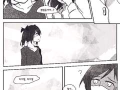 [니코마키] 단추