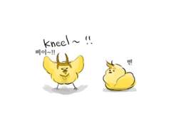 뼝알 토르 모음