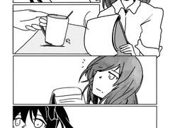 [니코마키] 싫지는 않아