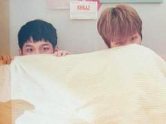 [녤옹] 옹 덕후인 녤이 보고싶다. 3