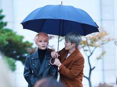 [쿱정] 달님이 머문 자리 上