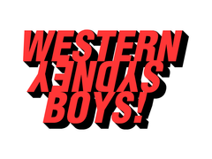 WESTERN SYDNEY BOYS