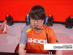 SFShock