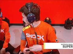 SFShock