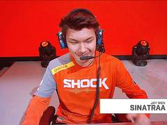 SFShock