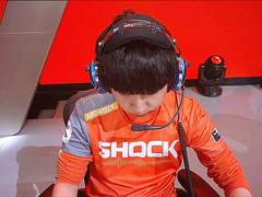 SFShock