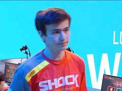 SFShock