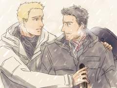 [스팁럼로우] The Desire