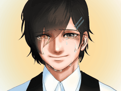 레이븐 답록 이미지