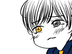 레이븐 울먹 움짤