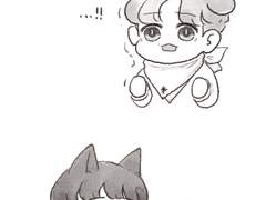 [백첸] 말다툼上