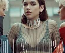 Dua Lipa