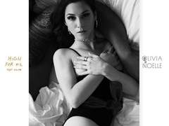 Olivia Noelle & Kid Ink