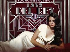 Lana Del Rey