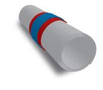 Line Segment Tool - Spiral Tool