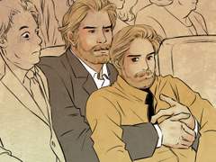 다른 블로그에 있던 아담토니 글 옮겨옵니다