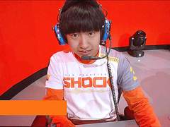 SFShock
