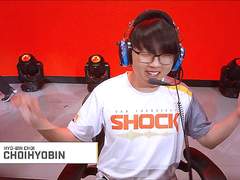 SFShock