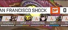 SFShock