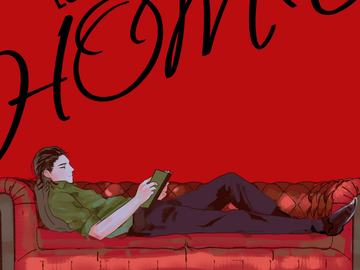 [웹공개] My lovig home