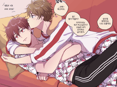 [미도치아] 일상