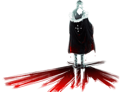 스팬담+아이스버그