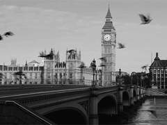 London,