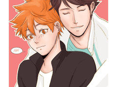 하이큐 180131~180220