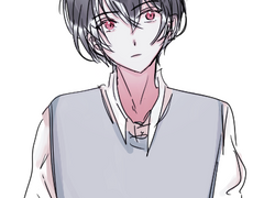 사쿠마리츠??!?!? 리츠~~