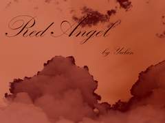 [05집/팬픽] Track 09. Red Angel