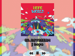 ` DAYDREAM _ LINE-UP