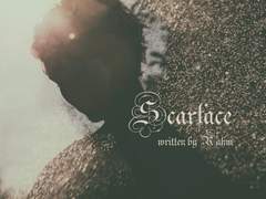 [11집/팬픽/팬아트] Track 04. Scarface 1부