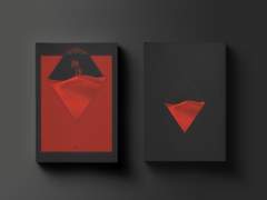 [우시오이] 열사熱沙