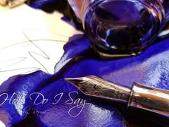 [Other/팬픽] How Do I Say