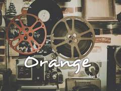 [13집/팬영상] Track 07. Orange
