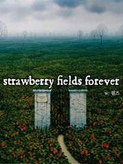 strawberry fields forever